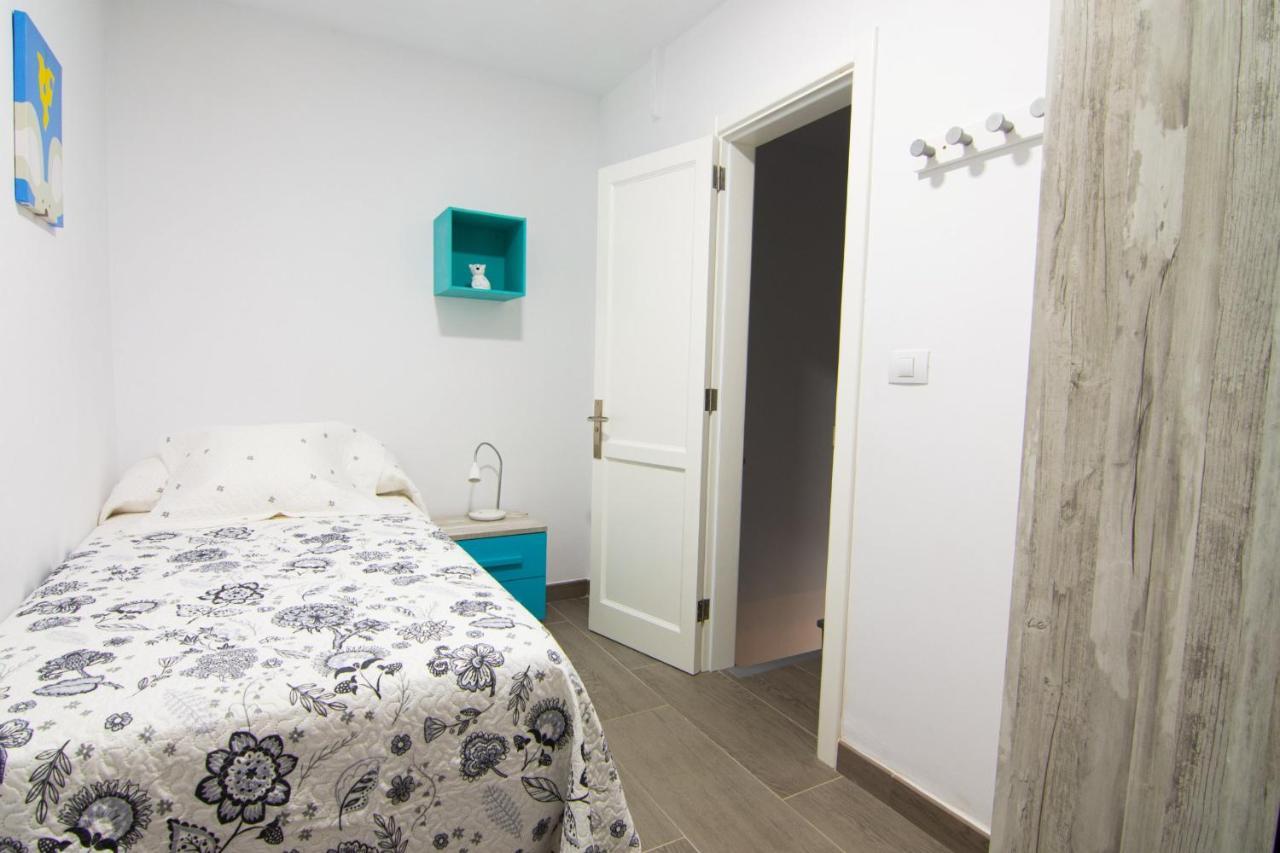 Bungalow Parque Gaviota 4 By Homestaygrancanaria Маспаломас Екстериор снимка