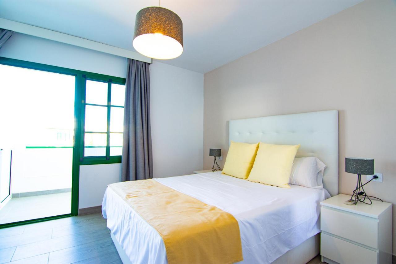 Bungalow Parque Gaviota 4 By Homestaygrancanaria Маспаломас Екстериор снимка