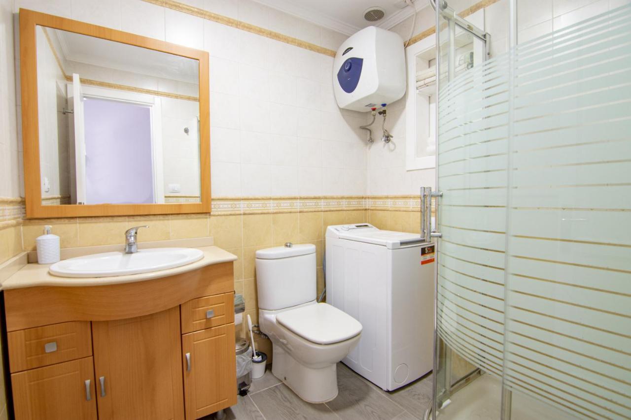 Bungalow Parque Gaviota 4 By Homestaygrancanaria Маспаломас Екстериор снимка
