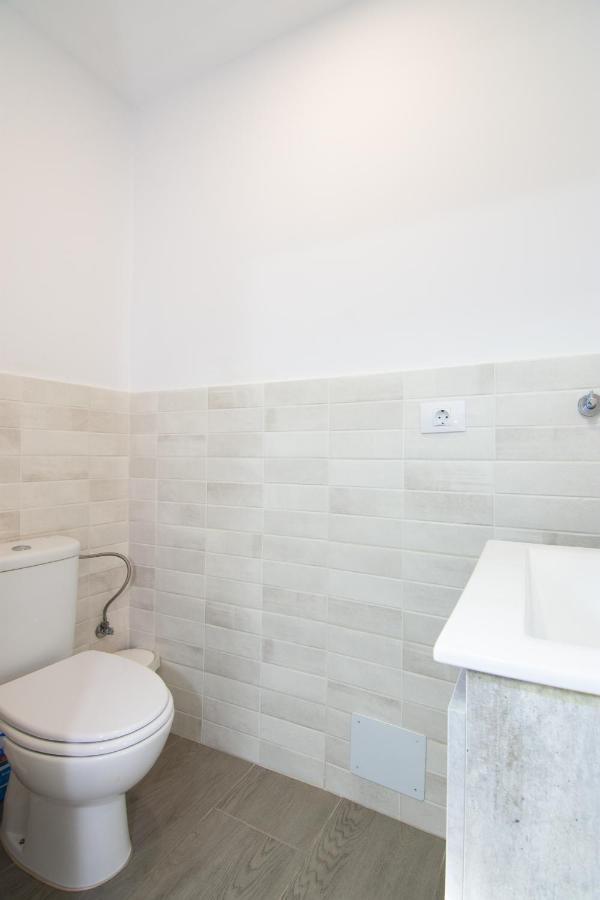 Bungalow Parque Gaviota 4 By Homestaygrancanaria Маспаломас Екстериор снимка