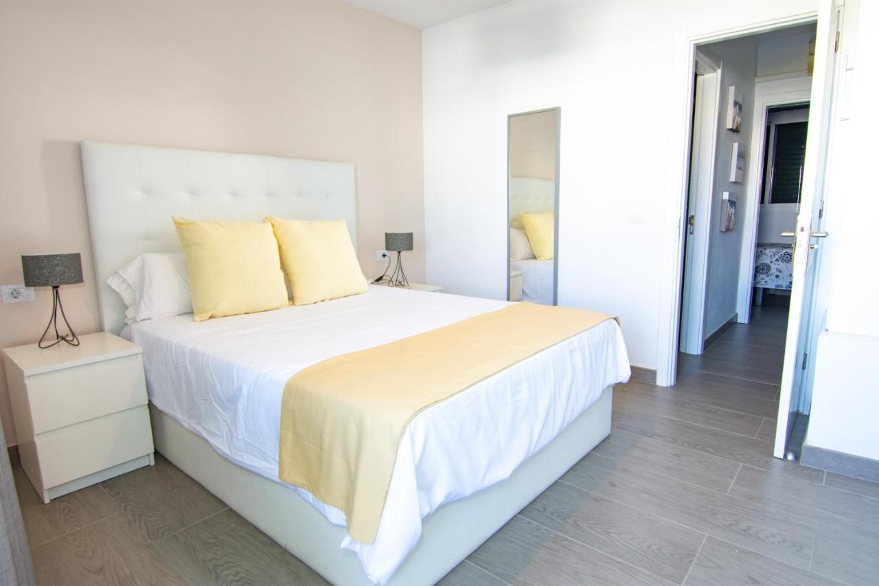 Bungalow Parque Gaviota 4 By Homestaygrancanaria Маспаломас Екстериор снимка